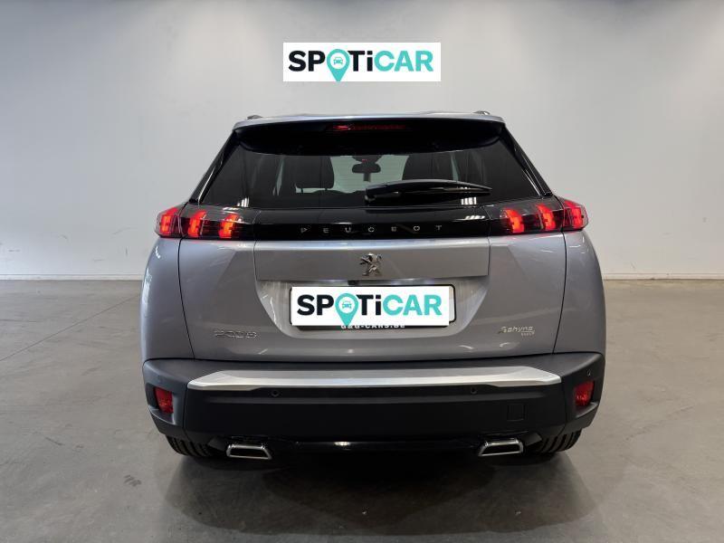 Image de la voiture Peugeot 2008