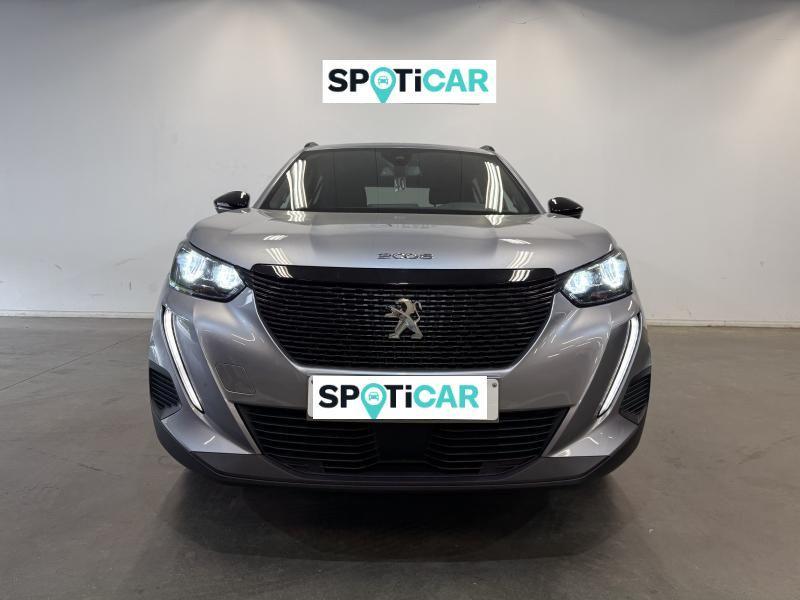 Image de la voiture Peugeot 2008