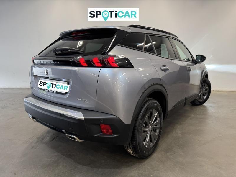 Image de la voiture Peugeot 2008