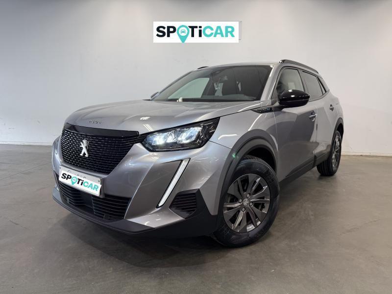 Image de la voiture Peugeot 2008