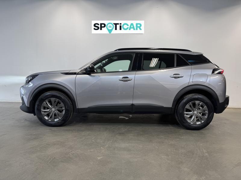 Image de la voiture Peugeot 2008