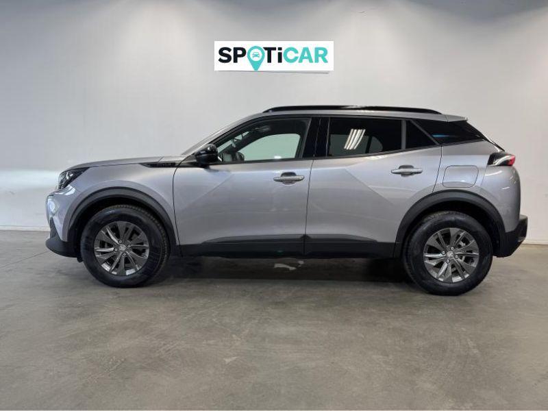 Image de la voiture Peugeot 2008