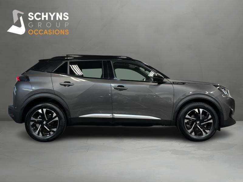 Image de la voiture Peugeot 2008