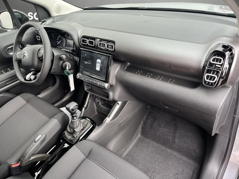 Image de la voiture Citroen C3 Aircross