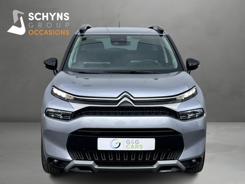 Image de la voiture Citroen C3 Aircross