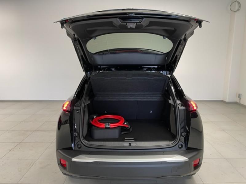 Image de la voiture Peugeot e-2008