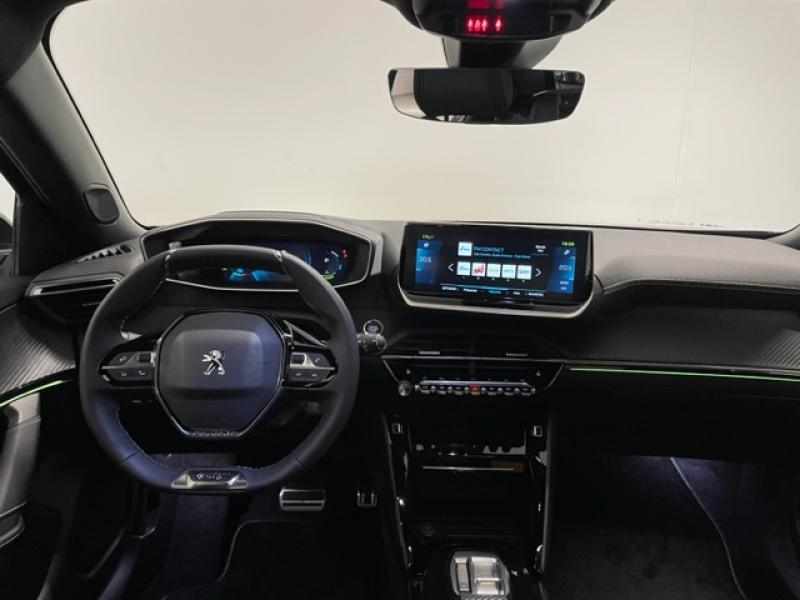 Image de la voiture Peugeot e-2008