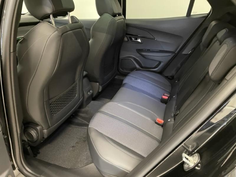 Image de la voiture Peugeot e-2008