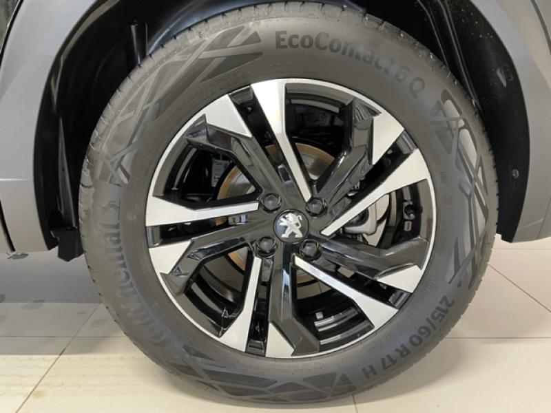 Image de la voiture Peugeot e-2008