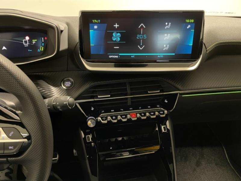 Image de la voiture Peugeot e-2008