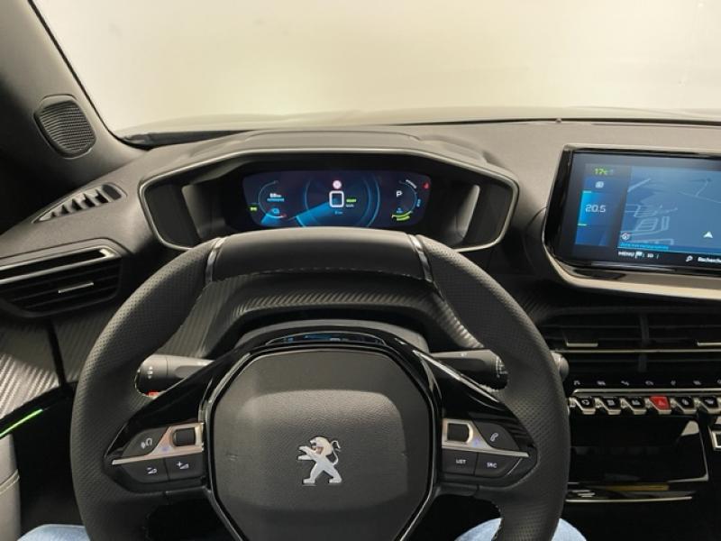 Image de la voiture Peugeot e-2008