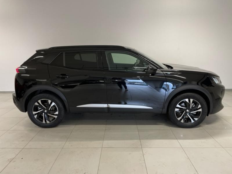 Image de la voiture Peugeot e-2008