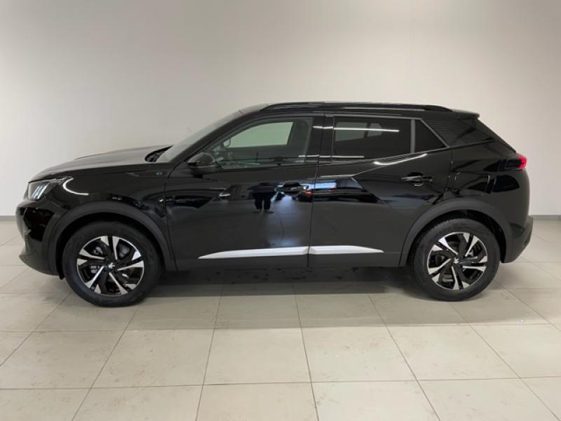 Image de la voiture Peugeot e-2008