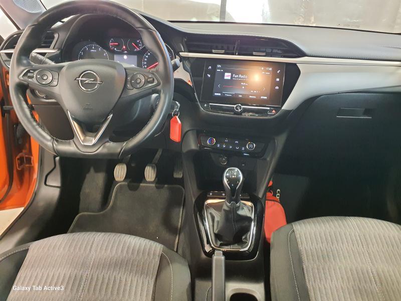 Image de la voiture Opel Corsa
