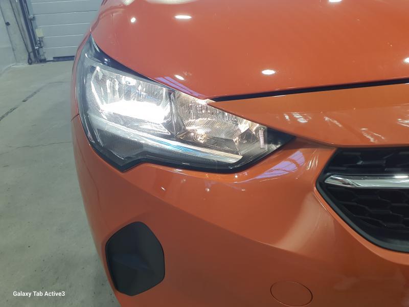 Image de la voiture Opel Corsa