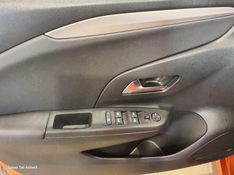 Image de la voiture Opel Corsa