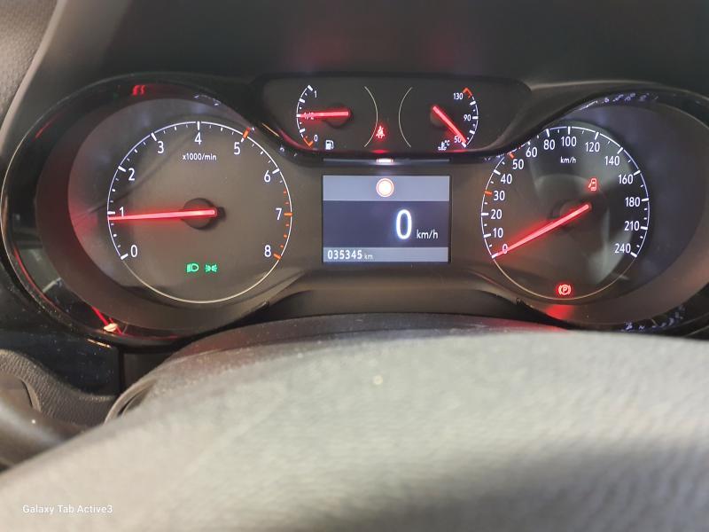 Image de la voiture Opel Corsa