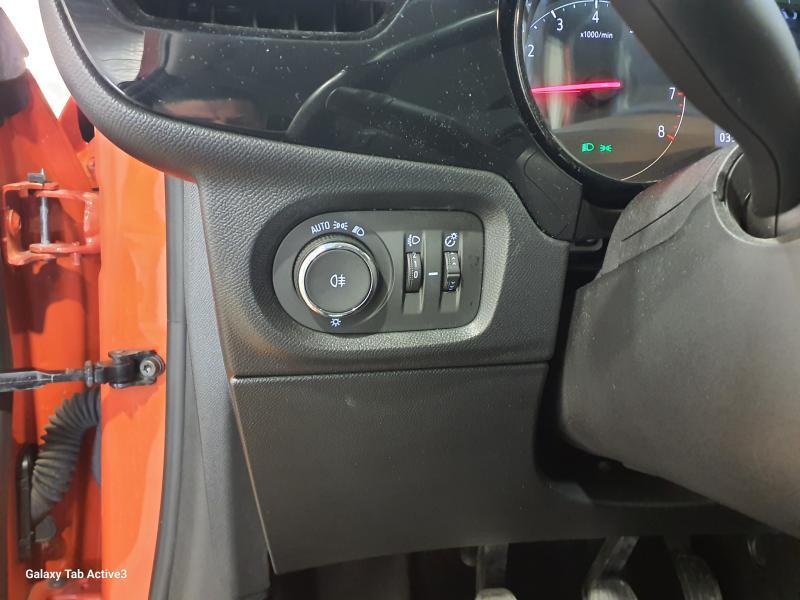 Image de la voiture Opel Corsa