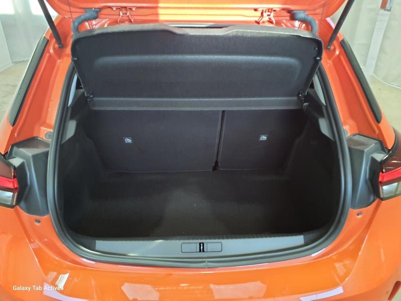 Image de la voiture Opel Corsa