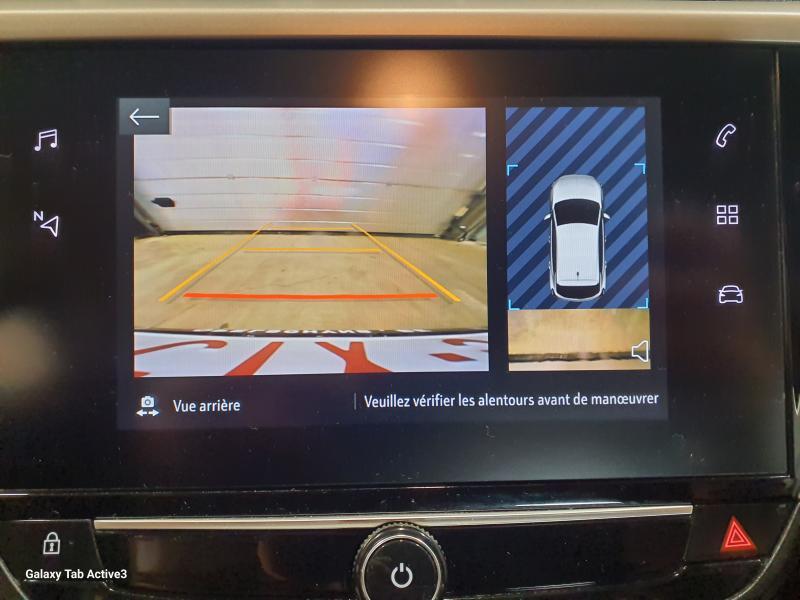 Image de la voiture Opel Corsa