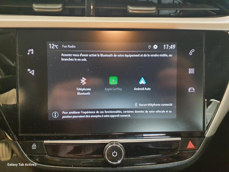 Image de la voiture Opel Corsa