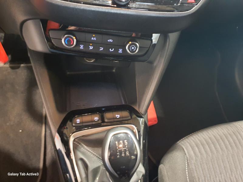 Image de la voiture Opel Corsa