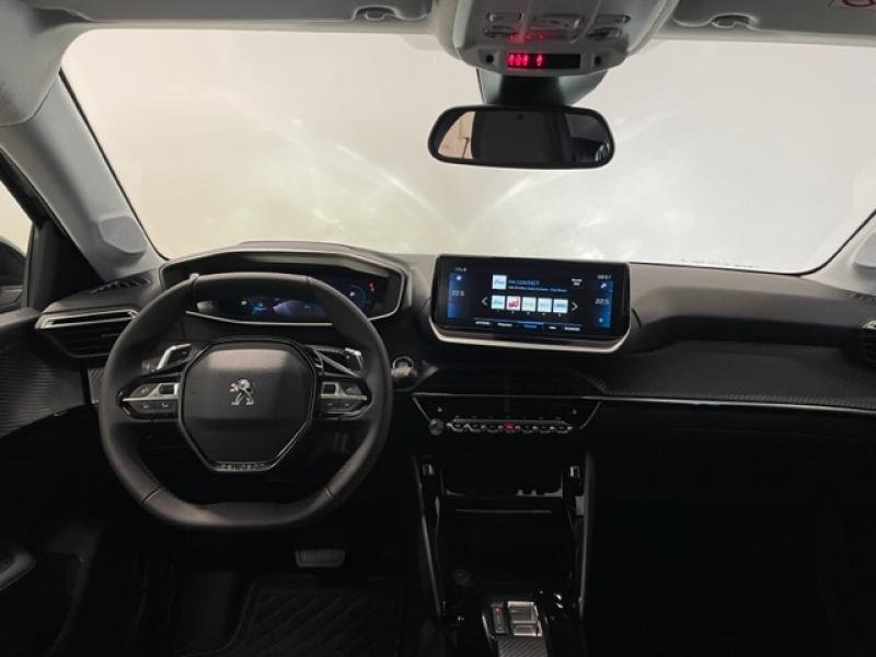 Image de la voiture Peugeot 208