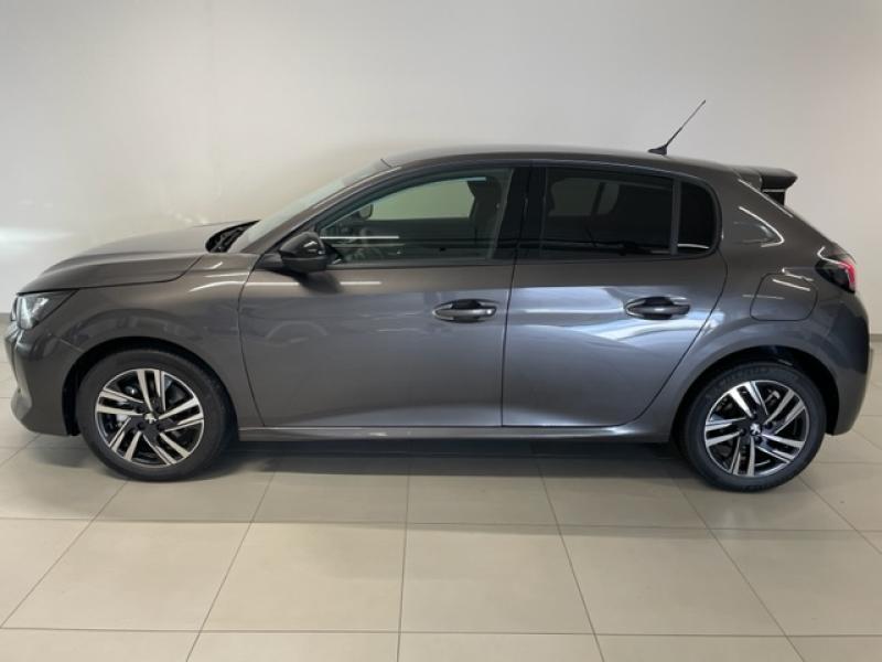 Image de la voiture Peugeot 208