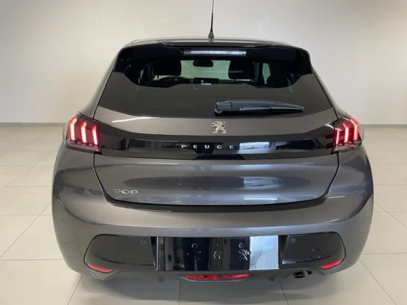 Image de la voiture Peugeot 208
