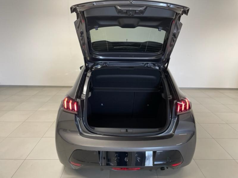 Image de la voiture Peugeot 208