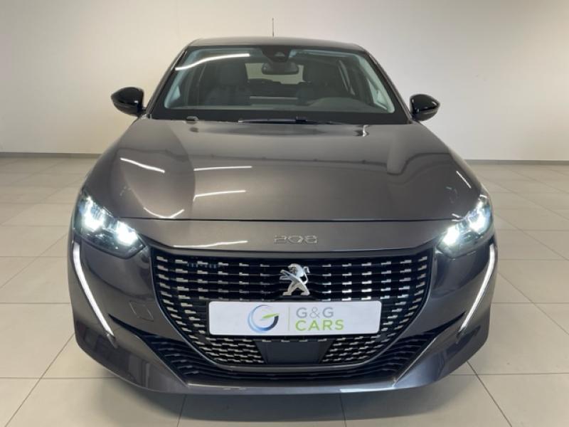 Image de la voiture Peugeot 208