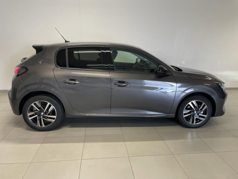 Image de la voiture Peugeot 208