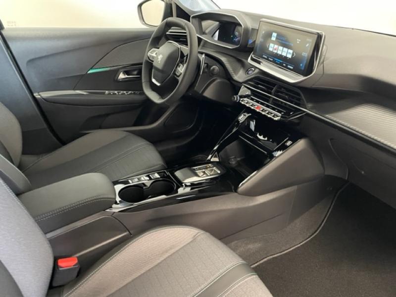 Image de la voiture Peugeot 208