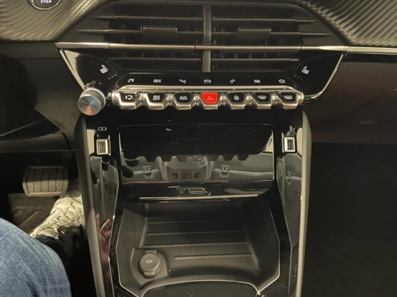 Image de la voiture Peugeot 208