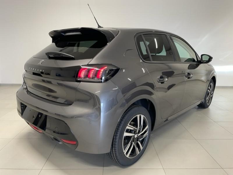 Image de la voiture Peugeot 208