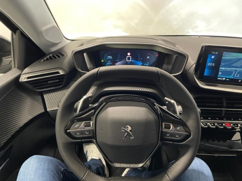 Image de la voiture Peugeot 208