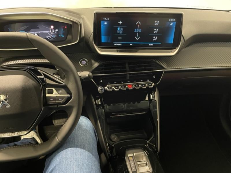 Image de la voiture Peugeot 208