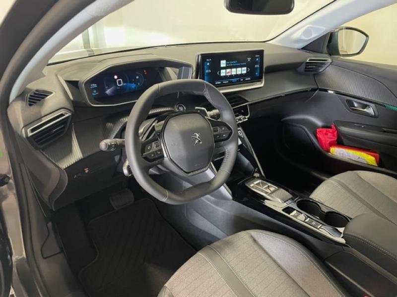 Image de la voiture Peugeot 208
