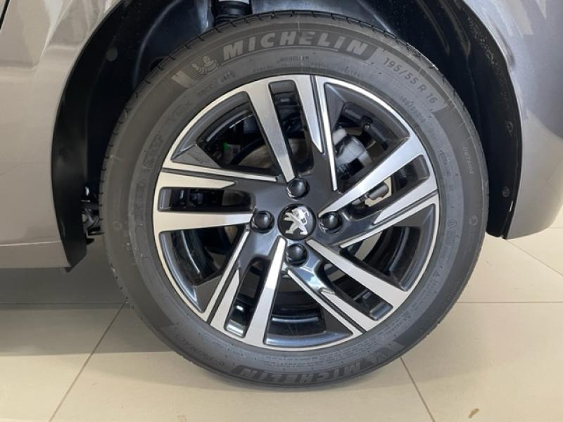 Image de la voiture Peugeot 208