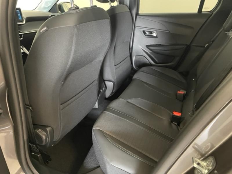 Image de la voiture Peugeot 208