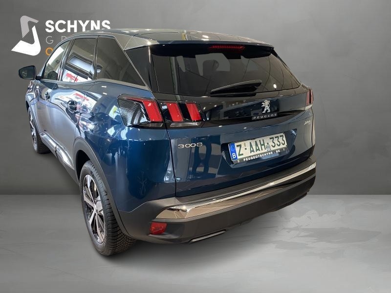 Image de la voiture Peugeot 3008