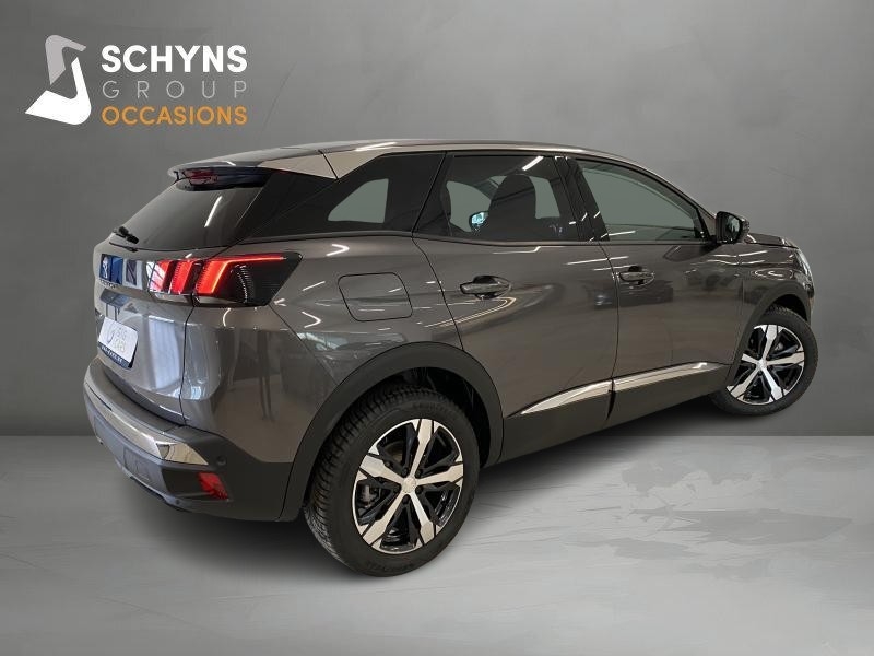Image de la voiture Peugeot 3008