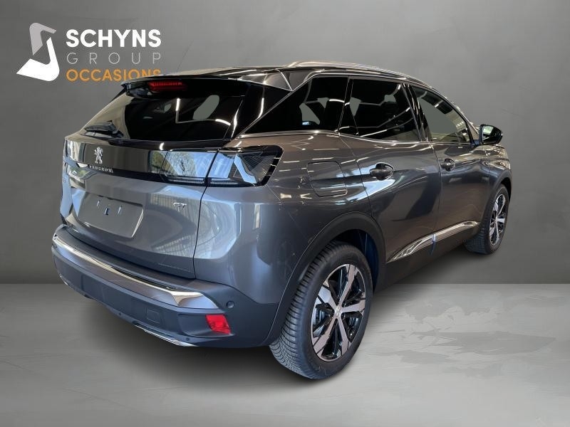 Image de la voiture Peugeot 3008