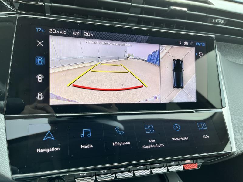 Image de la voiture Peugeot 308