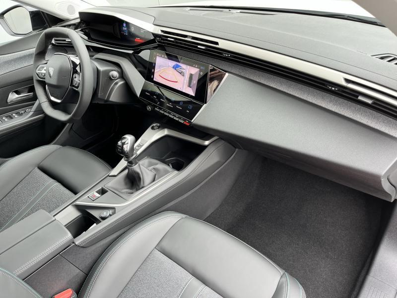 Image de la voiture Peugeot 308