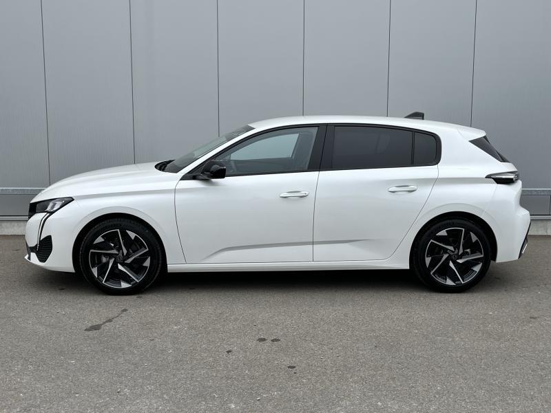 Image de la voiture Peugeot 308