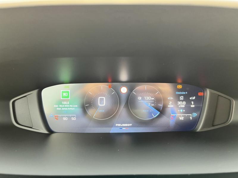 Image de la voiture Peugeot 308