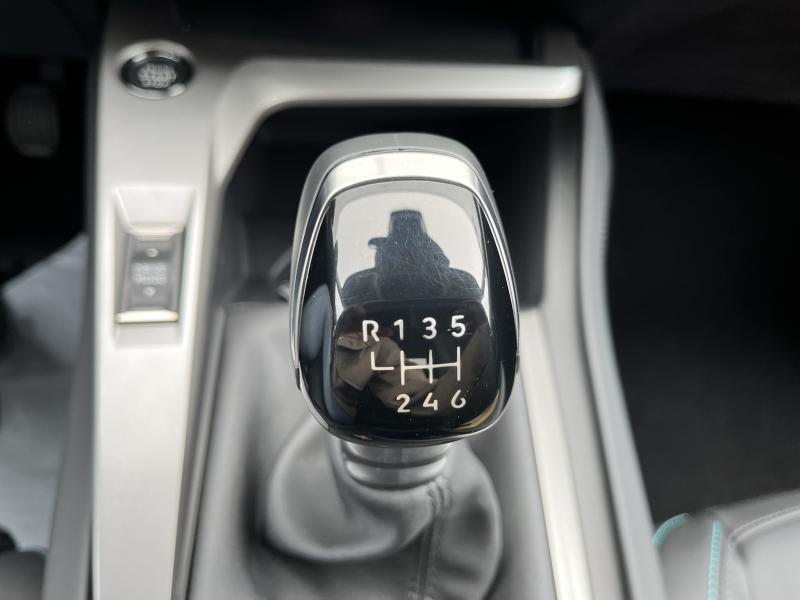 Image de la voiture Peugeot 308