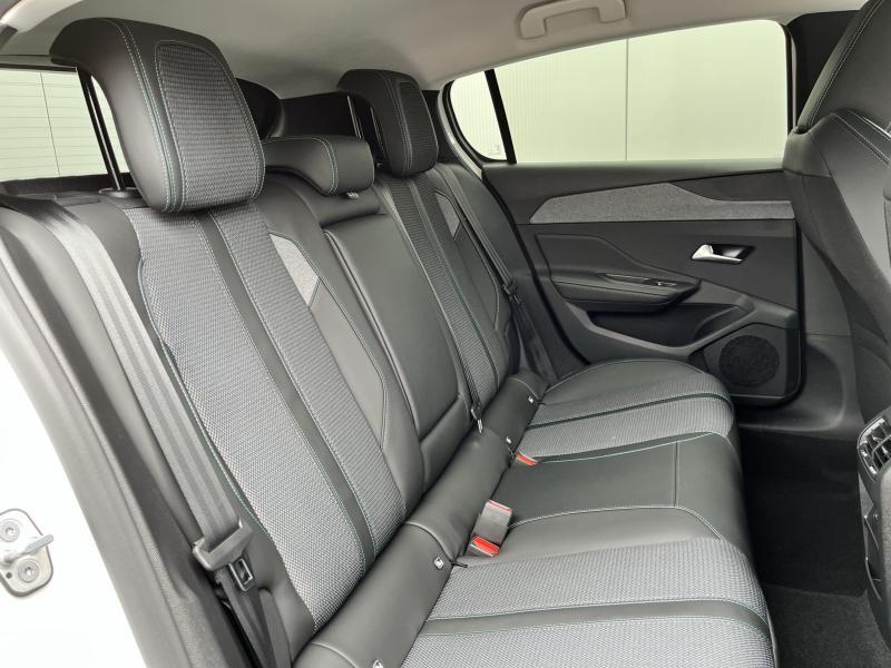 Image de la voiture Peugeot 308