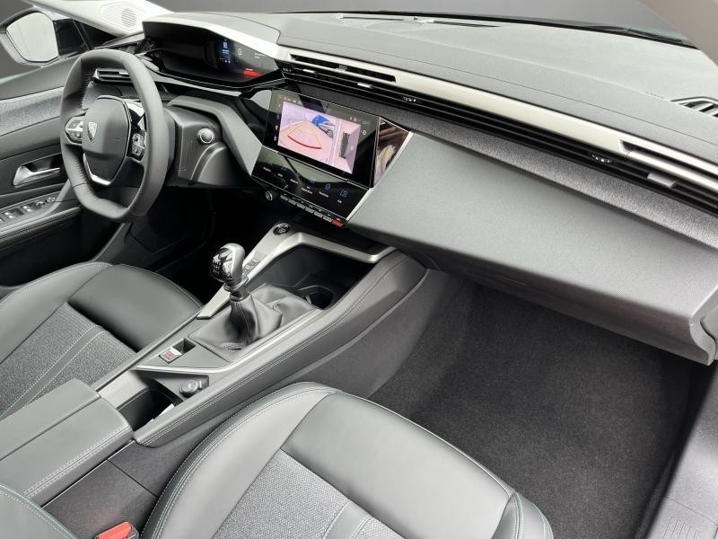 Image de la voiture Peugeot 308